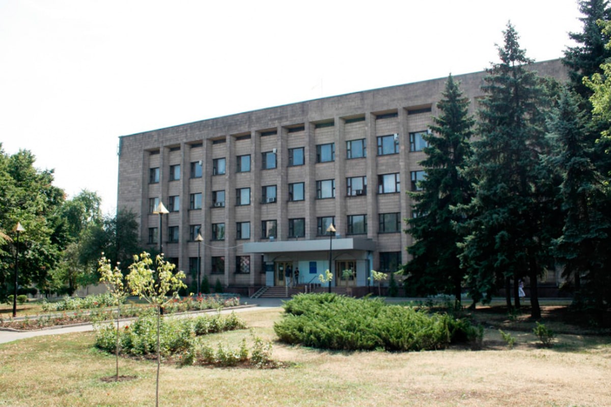Відділ освіти Ленінської районної адміністрації Запорізької міської ради, м. Запоріжжя