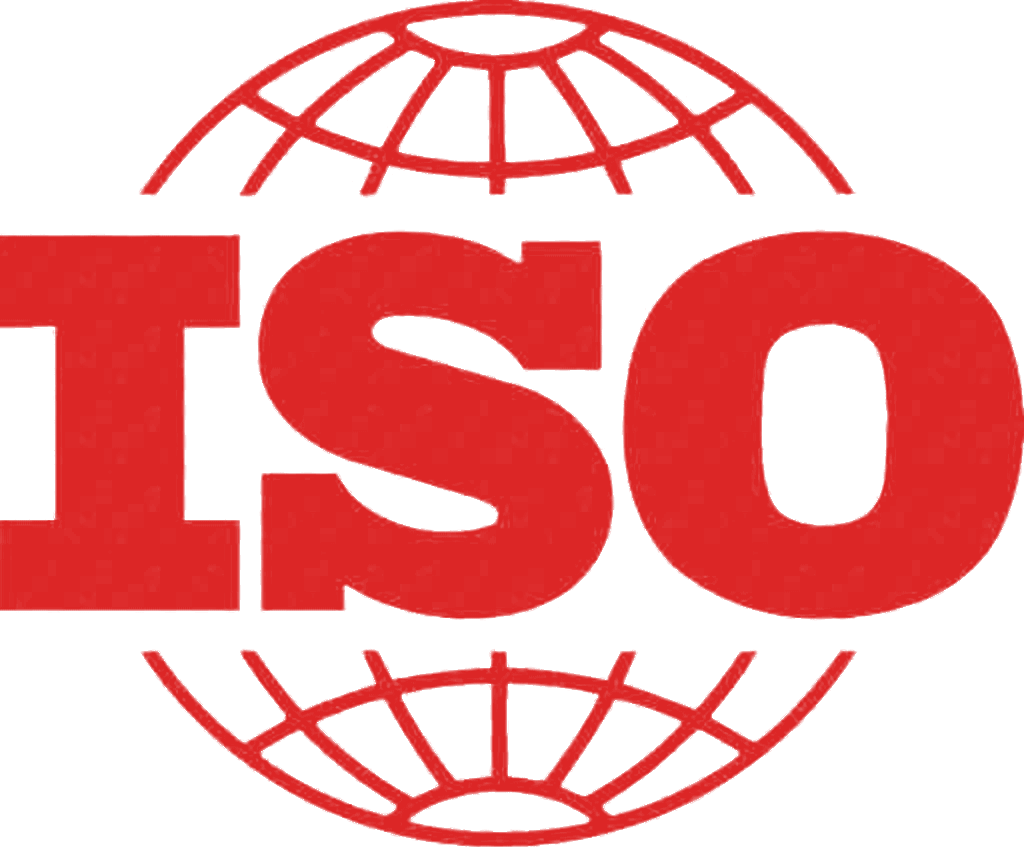 ISO — безпека