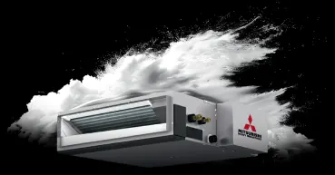 Кліматична система прецизійного охолодження винних льохів WineGuard на базі Mitsubishi Heavy Industries — ІТЦ ІВІК