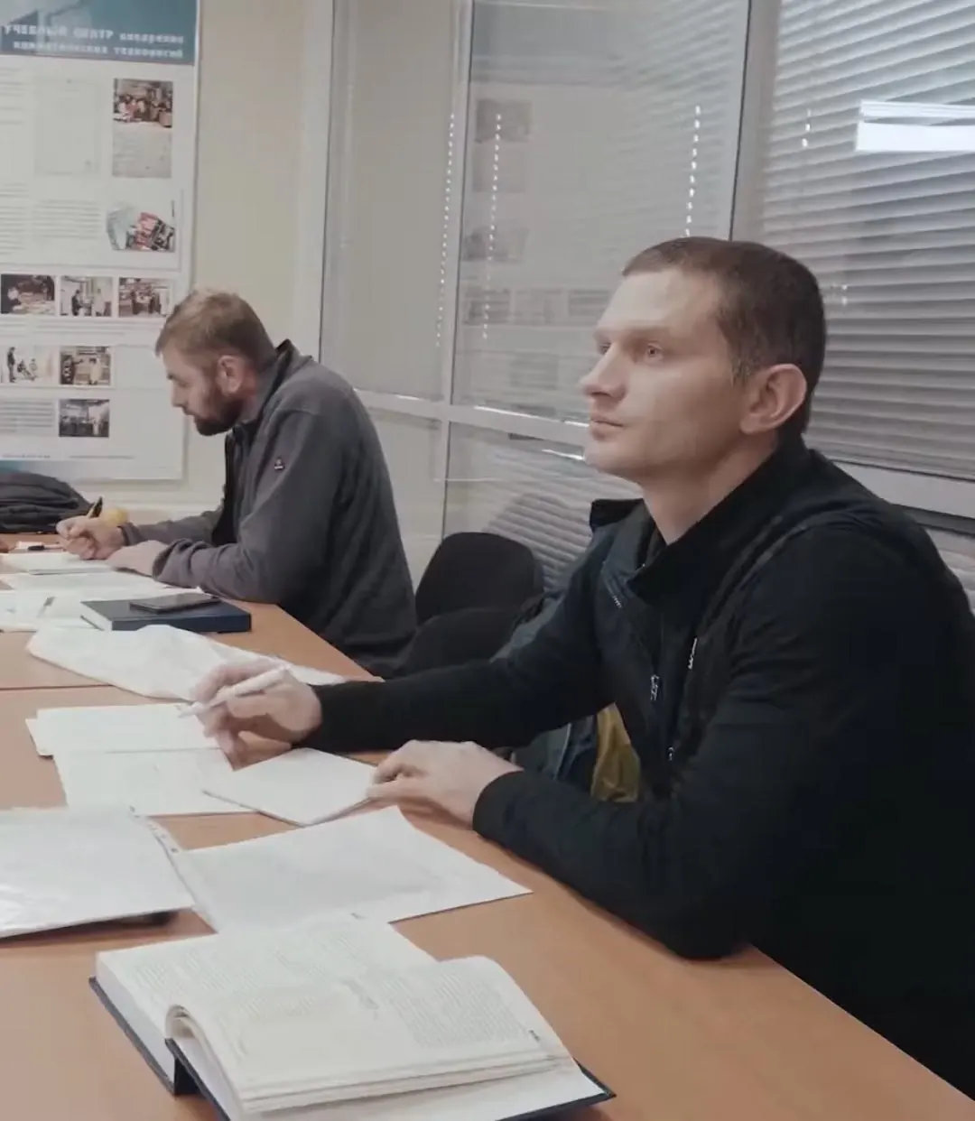 Практичне навчання та підвищення кваліфікації інженерів і монтажників у навчальному центрі ІТЦ ІВІК